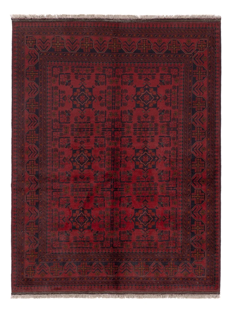 Khal Mohammadi Teppich 152x200cm - Orientteppich