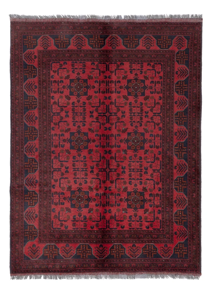 Khal Mohammadi Teppich 150x196cm - Orientteppich