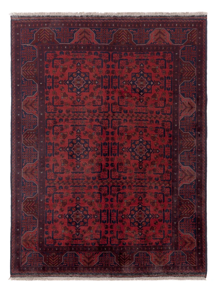 Khal Mohammadi Teppich 149x196cm - Orientteppich