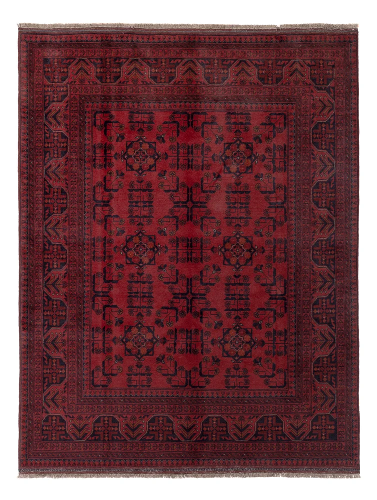 Khal Mohammadi Teppich 150x196cm - Orientteppich