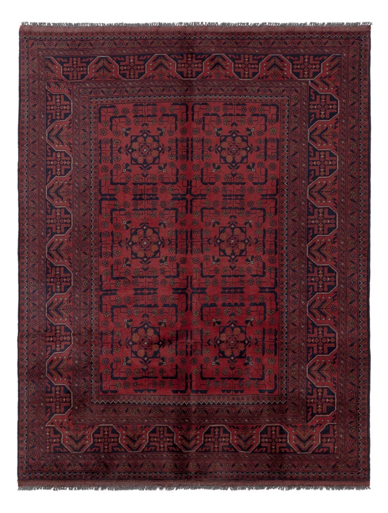 Khal Mohammadi Teppich 151x197cm - Orientteppich