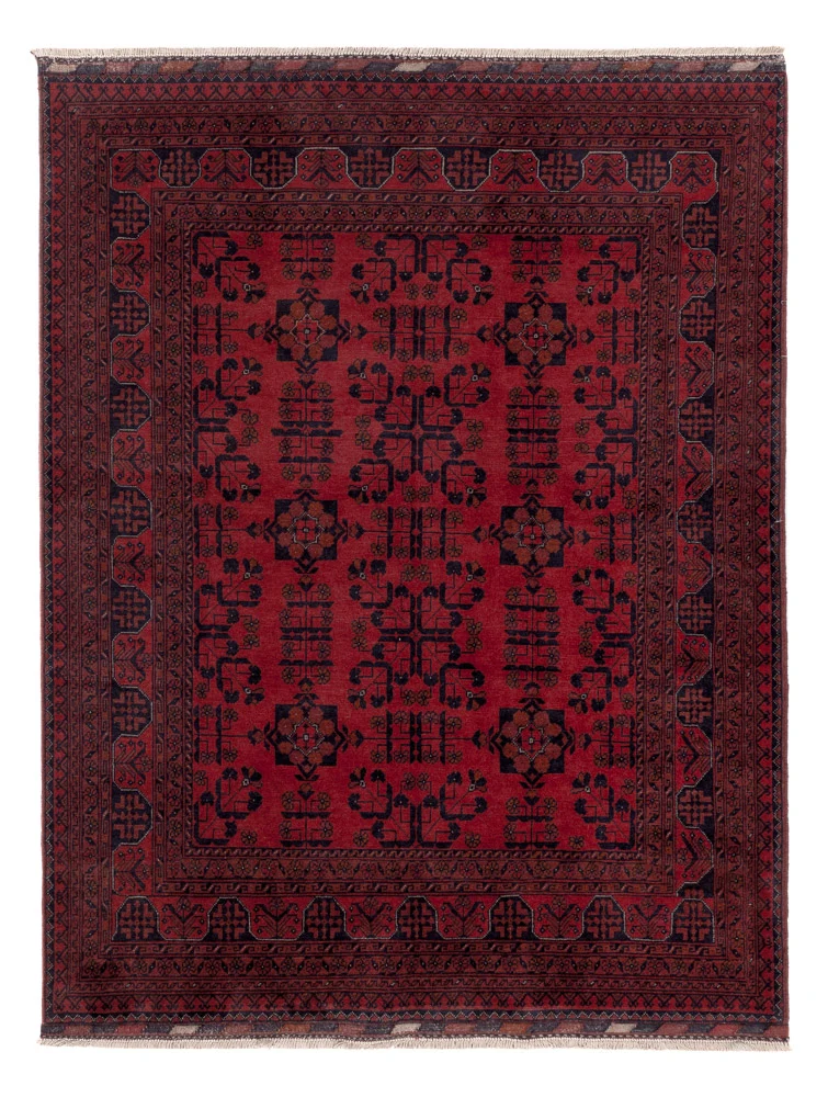 Khal Mohammadi Teppich 151x196cm - Orientteppich