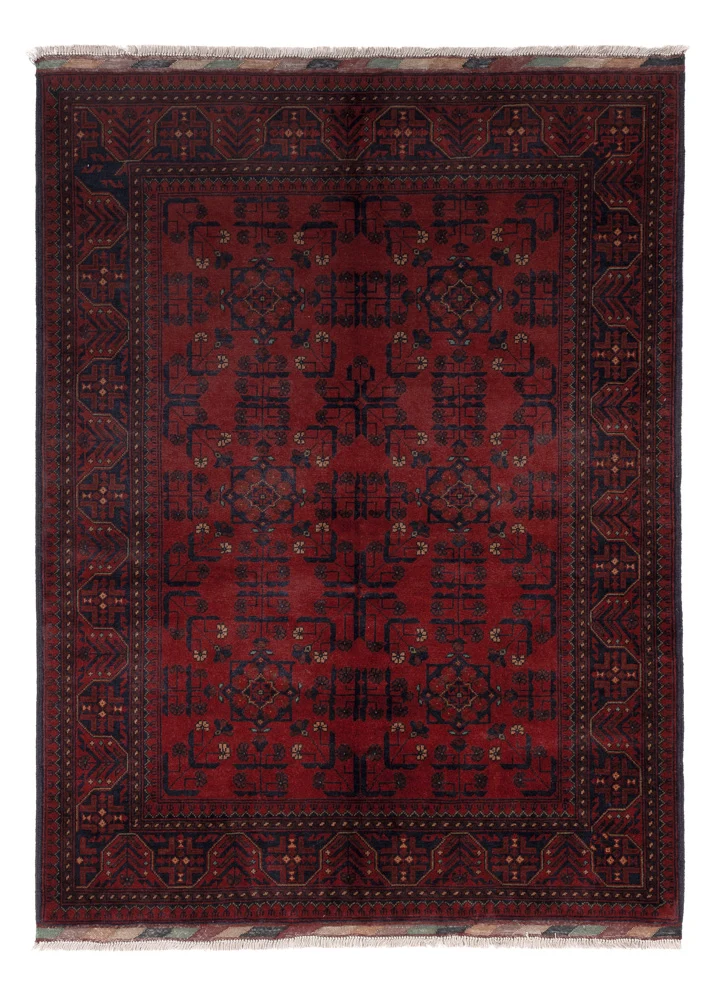 Khal Mohammadi Teppich 150x200cm - Orientteppich