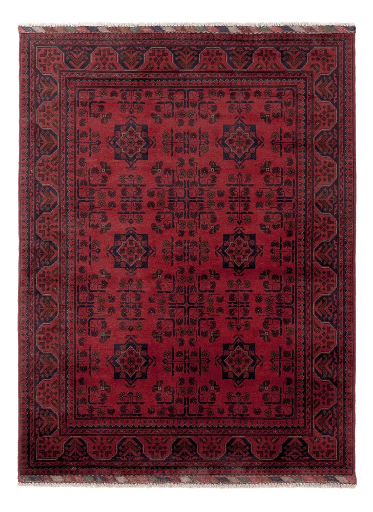 Khal Mohammadi Teppich 148x200cm - Orientteppich