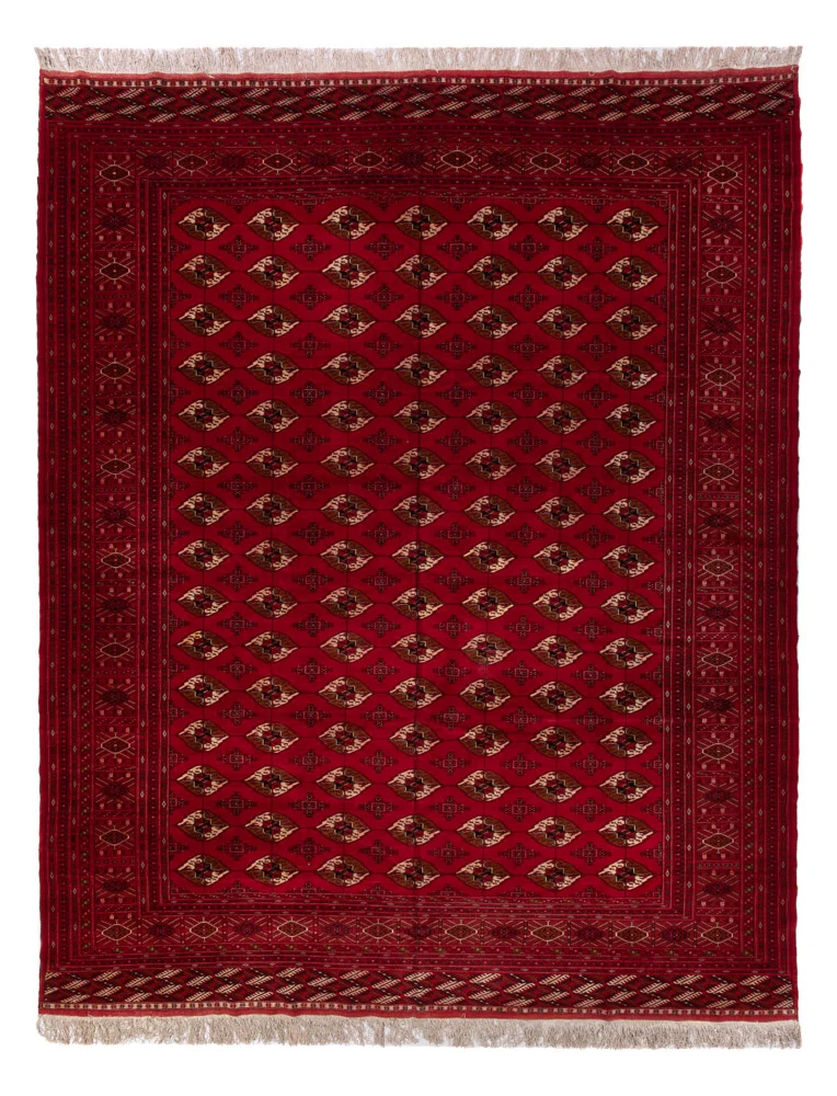 Buchara Teppich 300x382cm - Orientteppich