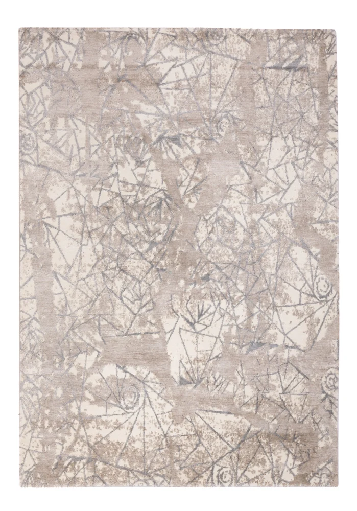Designer Teppich 174x242cm