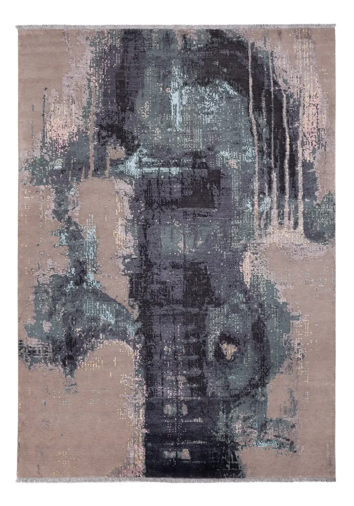 Designer Teppich 176x251cm