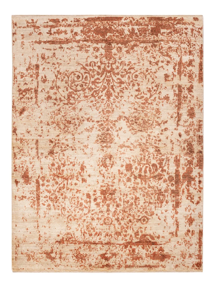 Designer Teppich 176x234cm
