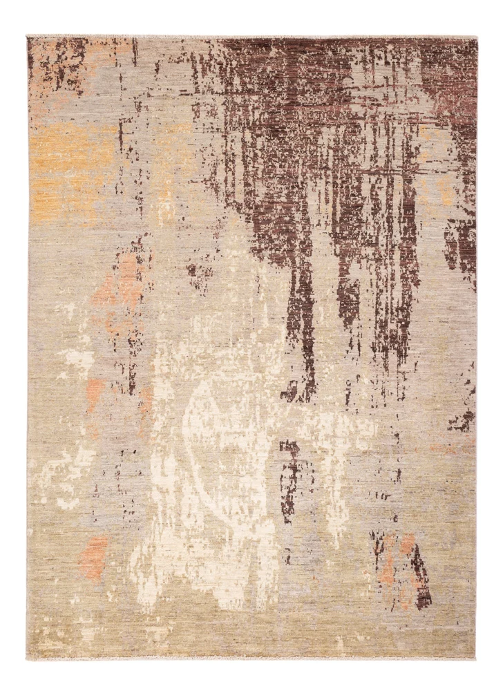 Designer Teppich 175x239cm