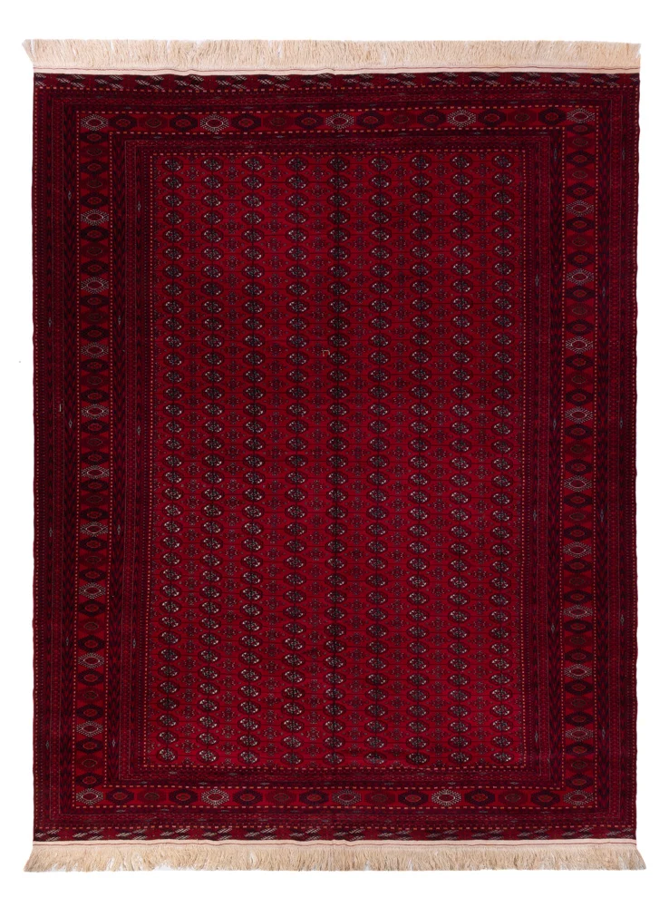 Buchara Teppich 296x390cm - Orientteppich