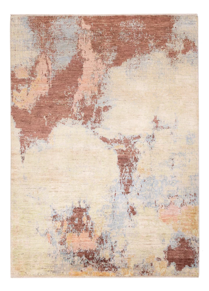 Designer Teppich 172x235cm