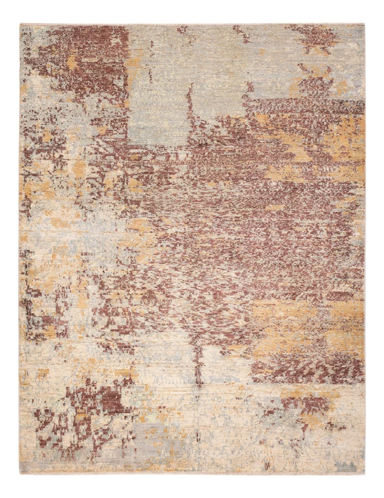 Designer Teppich 175x225cm