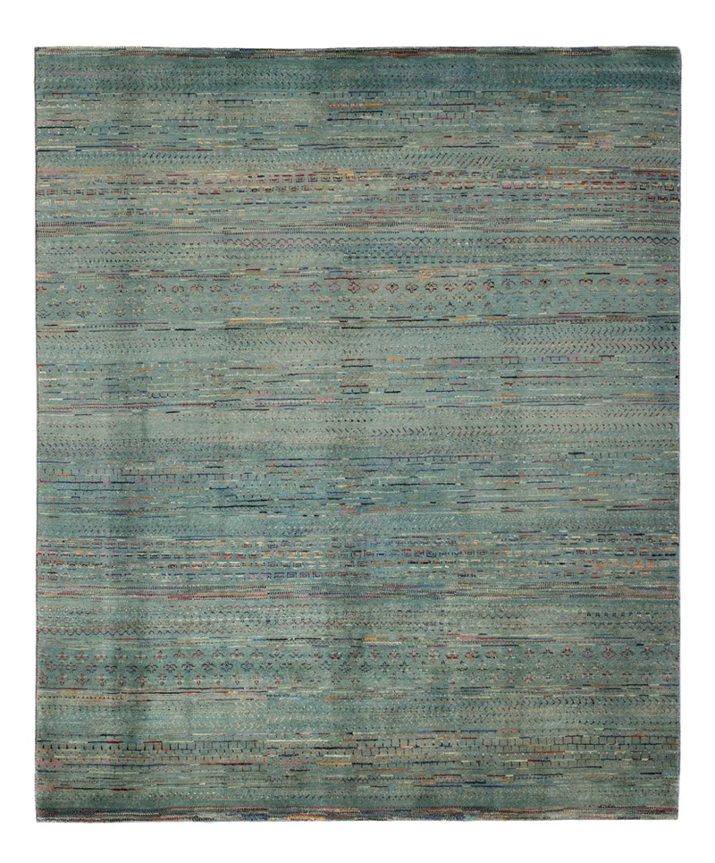 Designer Teppich 201x240cm