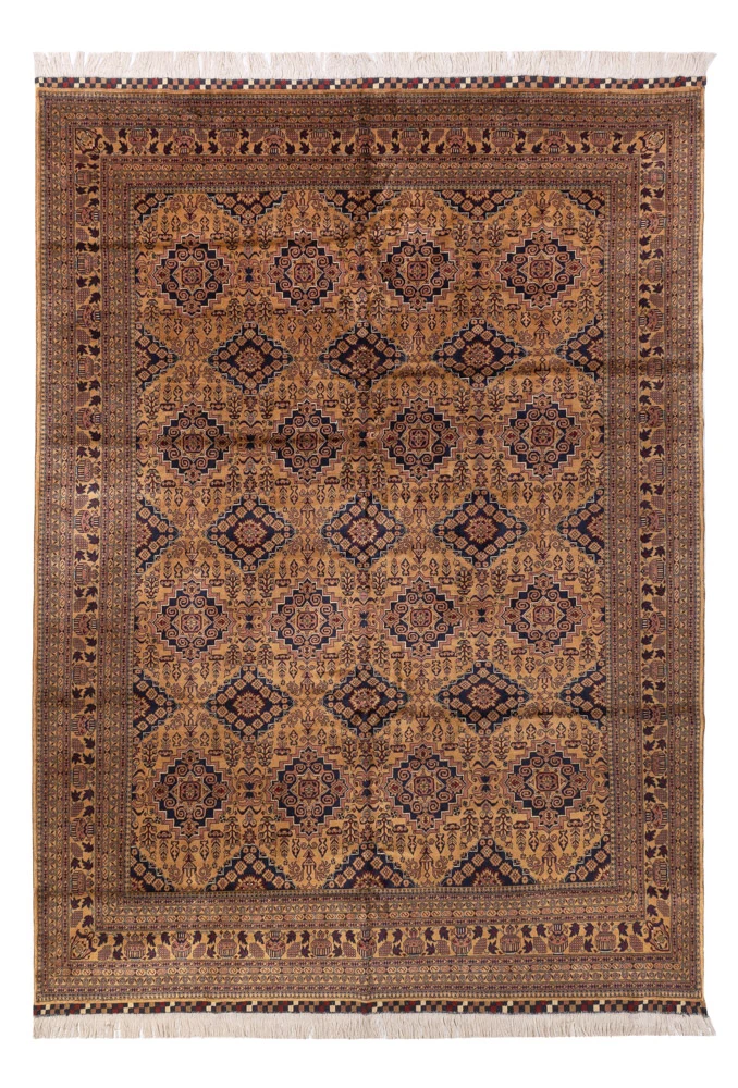 Buchara Teppich 246x344cm - Orientteppich