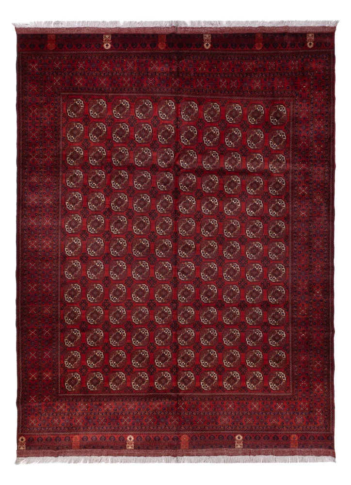 Buchara Teppich 252x334cm - Orientteppich