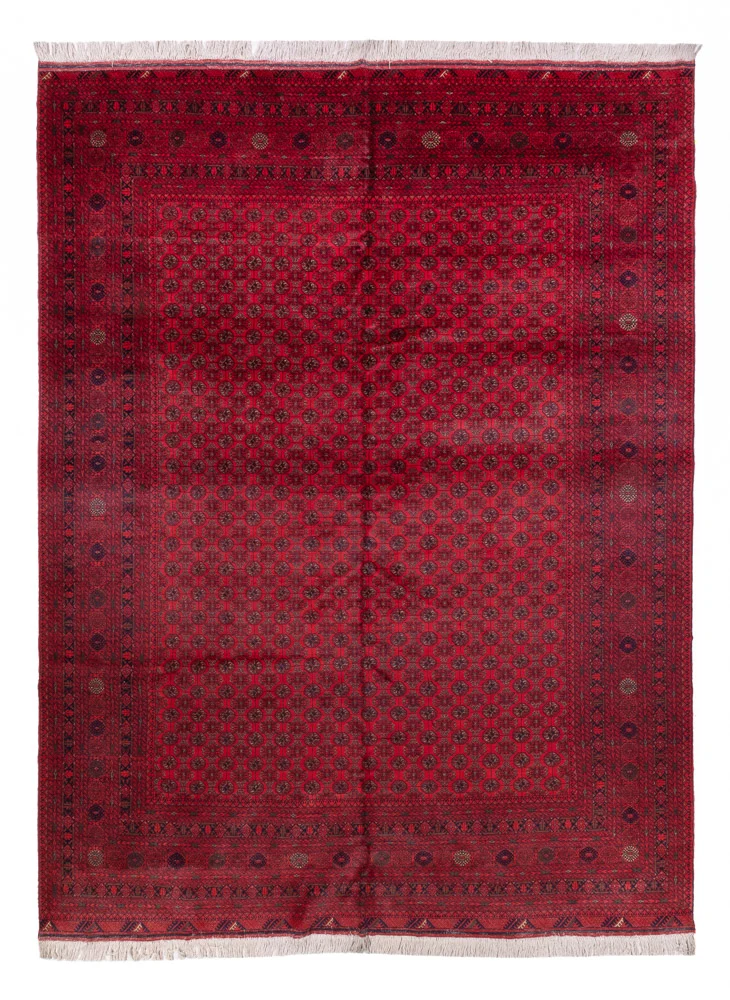 Buchara Teppich 248x336cm - Orientteppich