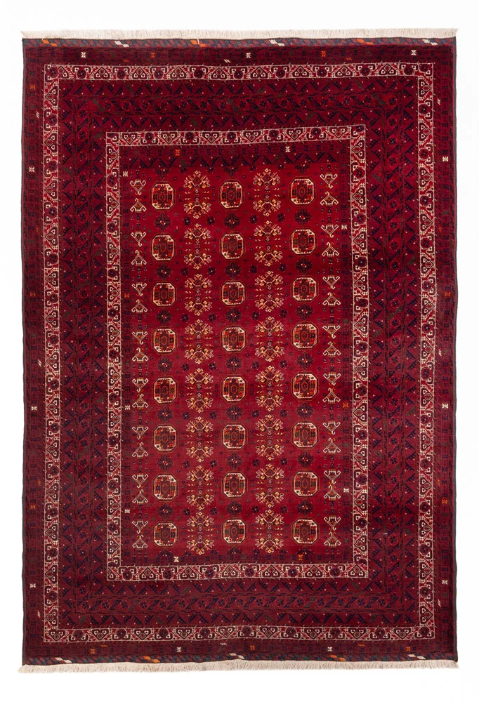 Buchara Teppich 194x284cm - Orientteppich