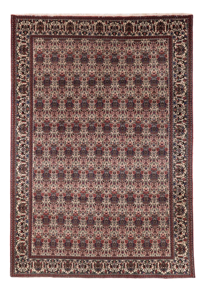 Yalameh Teppich 200x300cm - Perserteppich