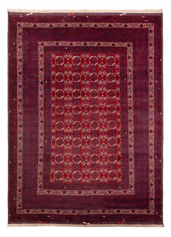 Buchara Teppich 198x283cm - Orientteppich