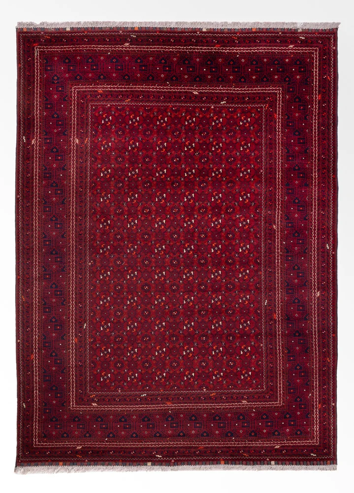 Buchara Teppich 208x289cm - Orientteppich