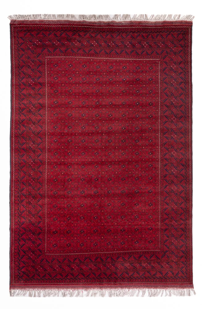 Buchara Teppich 195x294cm - Orientteppich