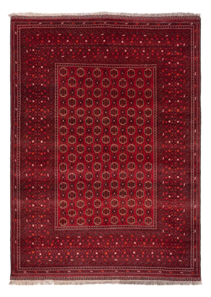 Buchara Teppich 198x274cm - Orientteppich