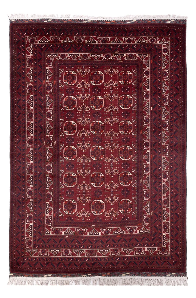 Buchara Teppich 201x290cm - Orientteppich