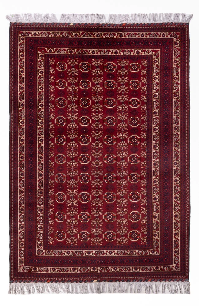 Buchara Teppich 188x280cm - Orientteppich