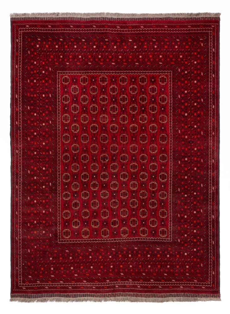 Buchara Teppich 200x276cm - Orientteppich
