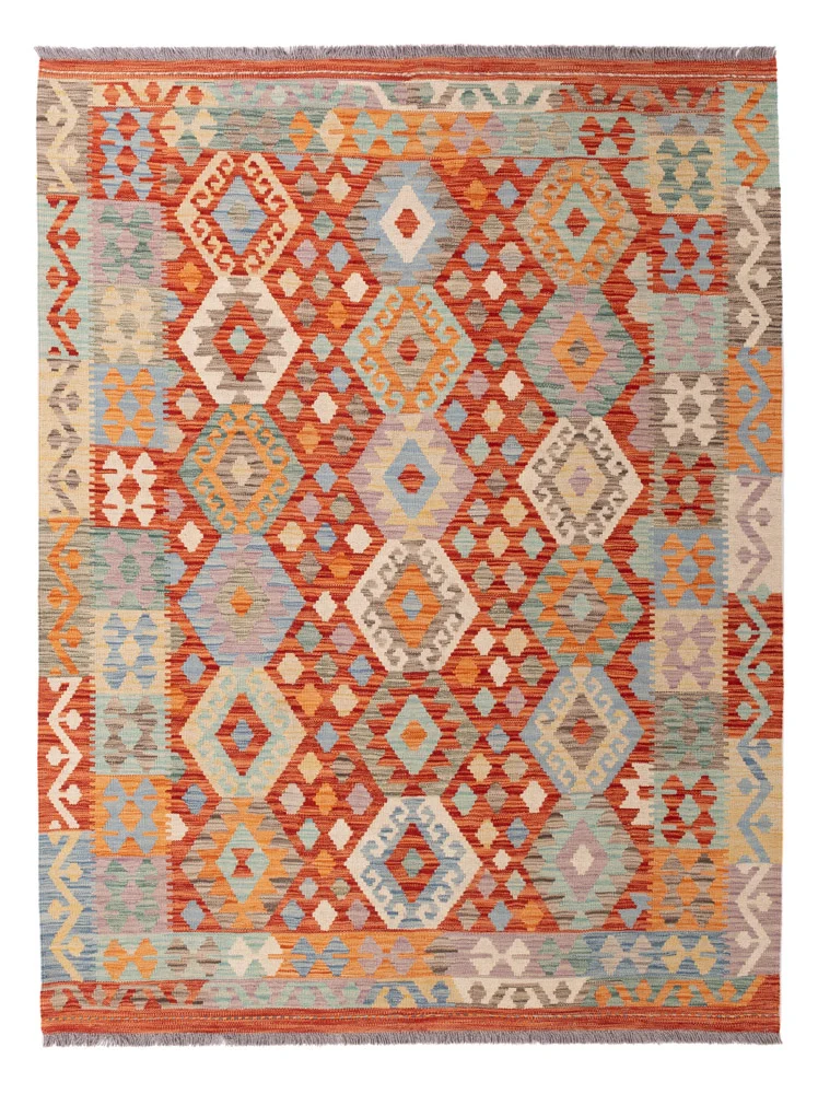 Kelim Maimene Teppich 153x201cm