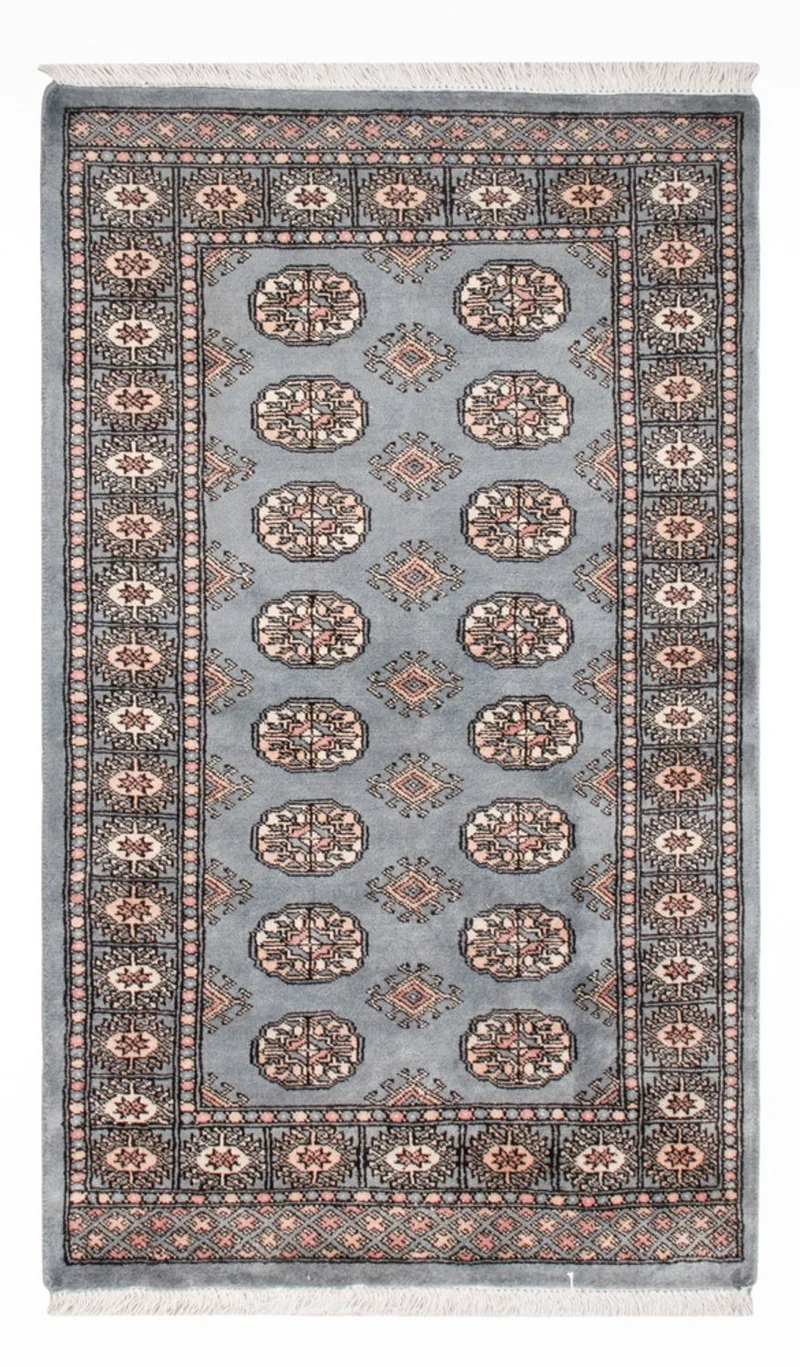 Pakistan Teppich 93x152cm - Orientteppich