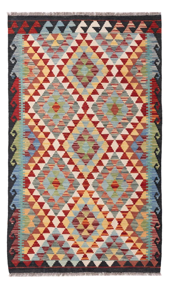 Kelim Maimene Teppich 99x164cm
