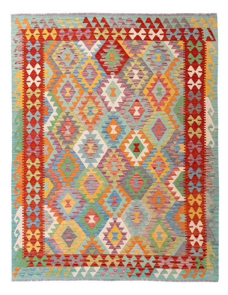 Kelim Maimene Teppich 179x238cm