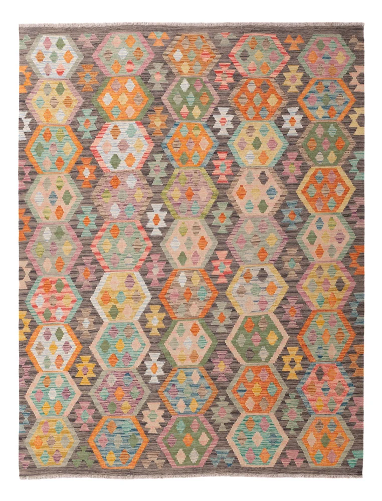 Kelim Maimene Teppich 178x235cm