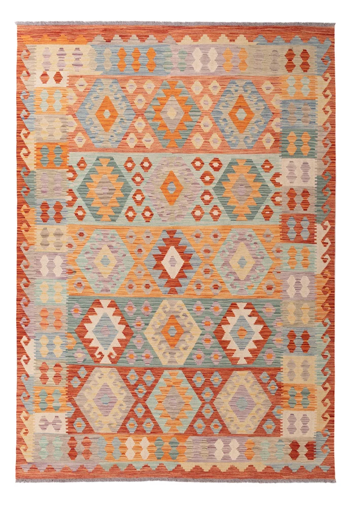 Kelim Maimene Teppich 170x239cm