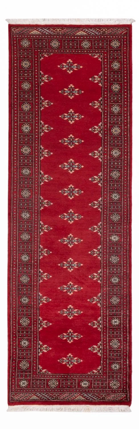 Pakistan Teppich 77x241cm - Orientteppich