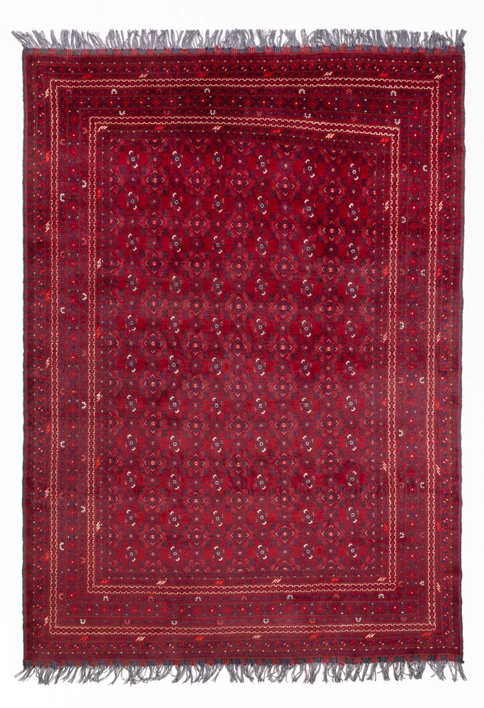 Buchara Teppich 193x281cm - Orientteppich