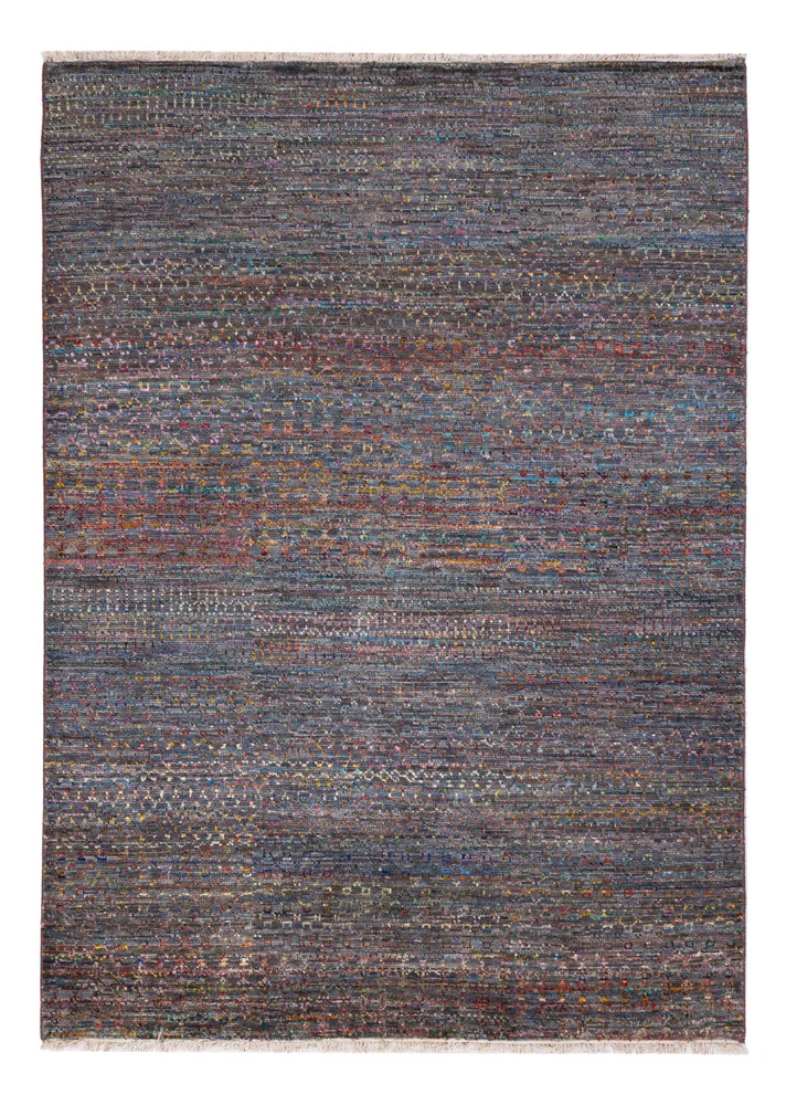 Designer Teppich 173x243cm