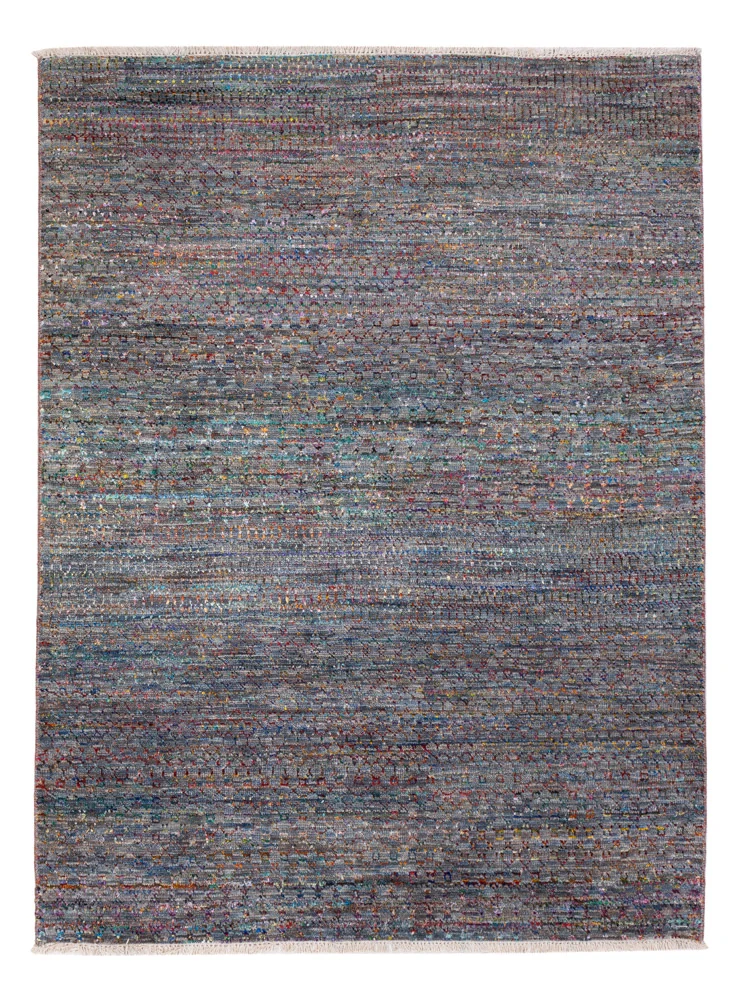 Designer Teppich 170x223cm