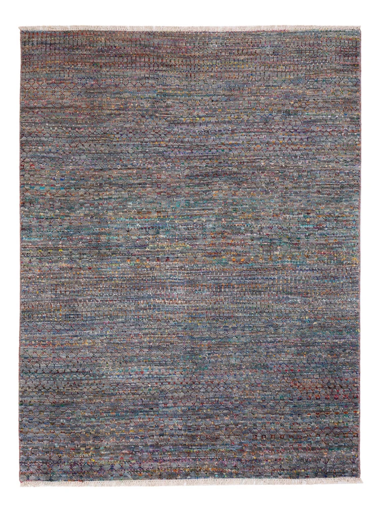 Designer Teppich 170x223cm