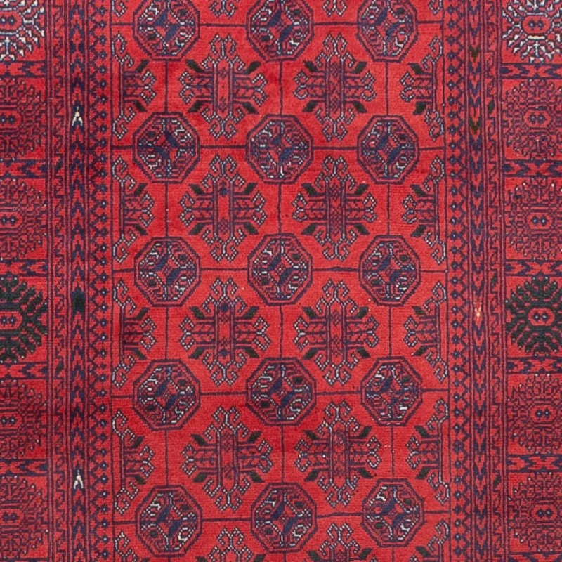 Buchara Teppich 89x479cm - Orientteppich