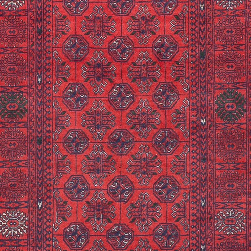Buchara Teppich 89x479cm - Orientteppich