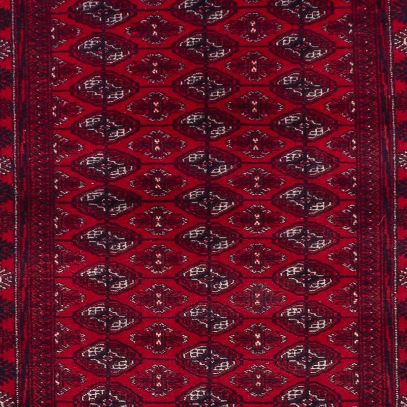 Buchara Teppich 86x397cm - Orientteppich