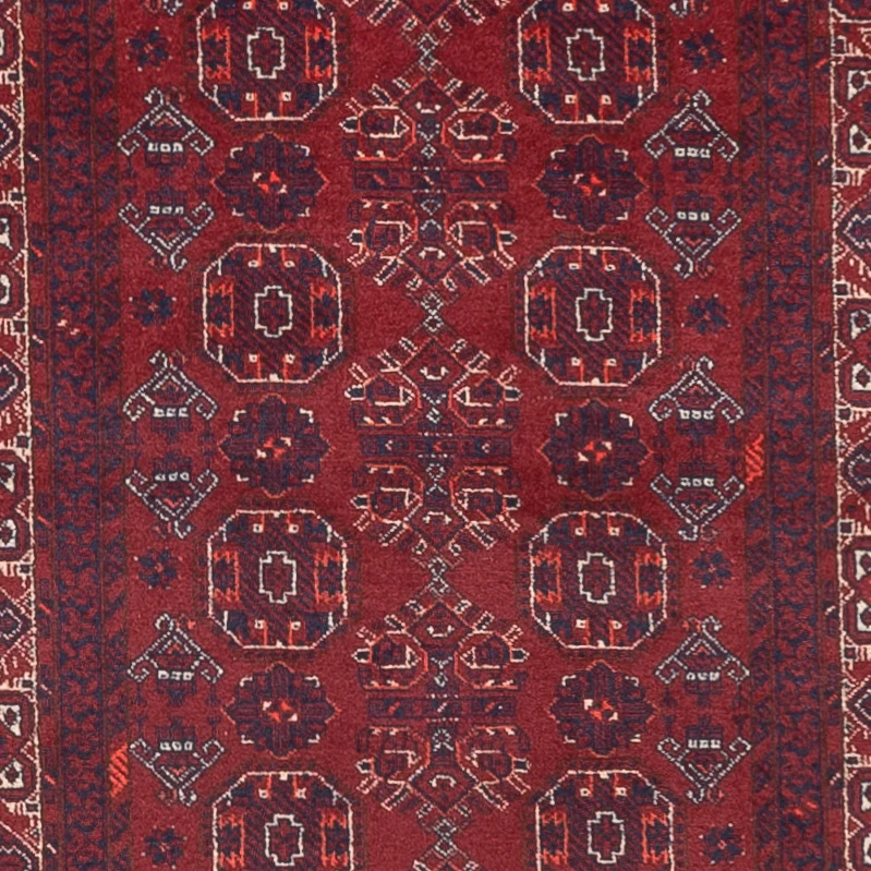 Buchara Teppich 82x285cm - Orientteppich