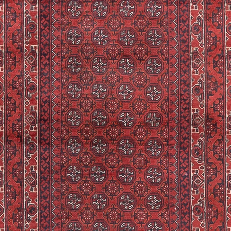 Buchara Teppich 75x376cm - Orientteppich
