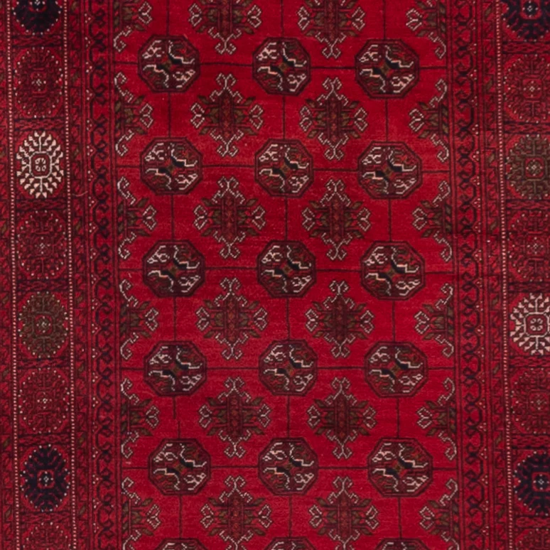Buchara Teppich 78x296cm - Orientteppich