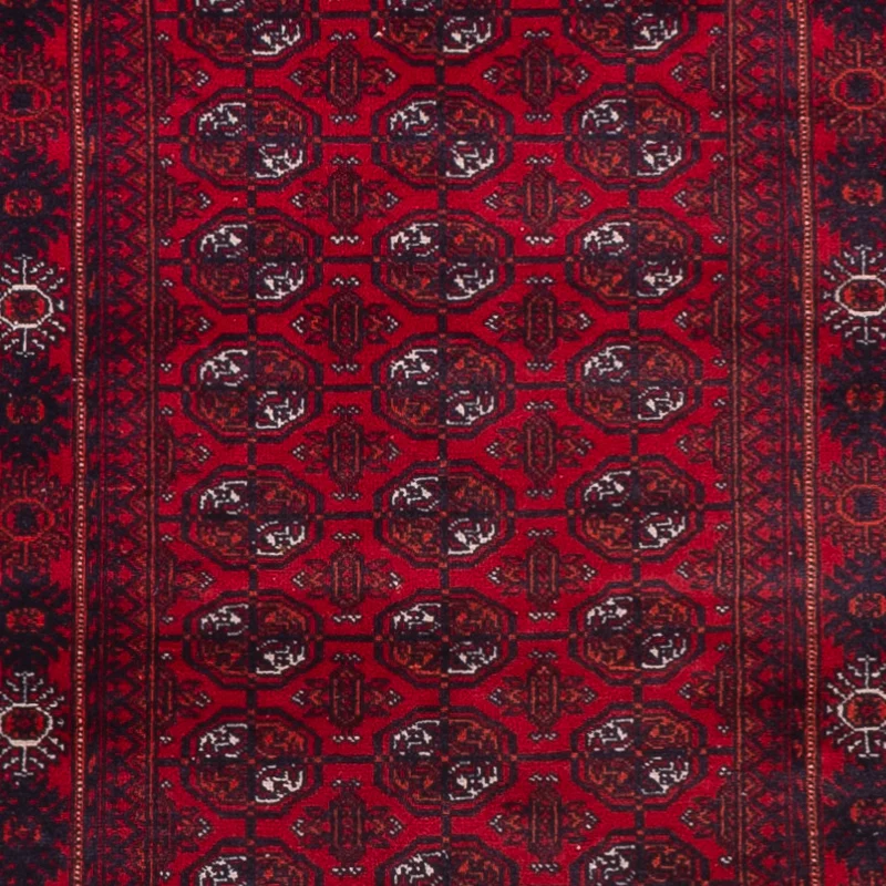 Buchara Teppich 84x294cm - Orientteppich