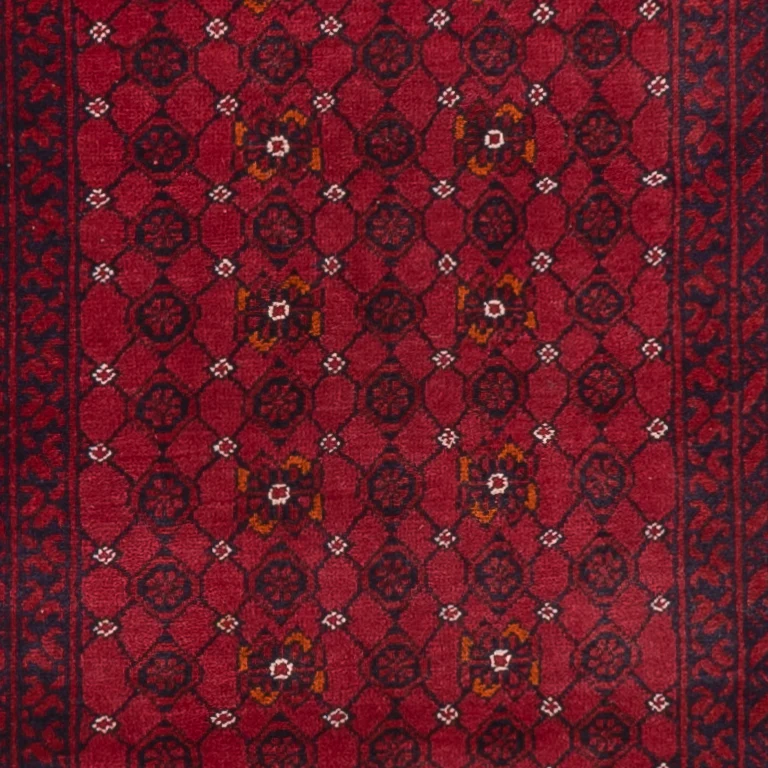 Buchara Teppich 78x285cm - Orientteppich