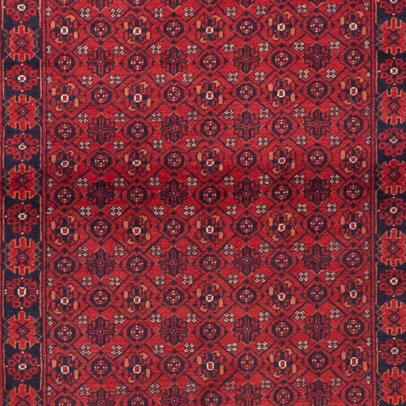 Buchara Teppich 76x332cm - Orientteppich