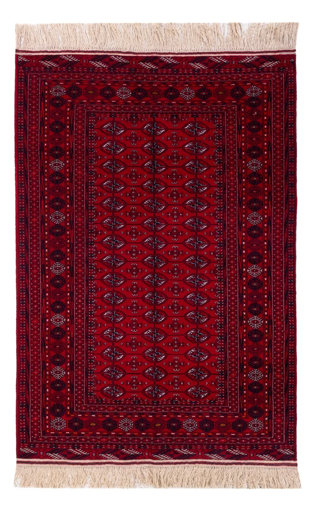 Buchara Teppich 133x194cm - Orientteppich